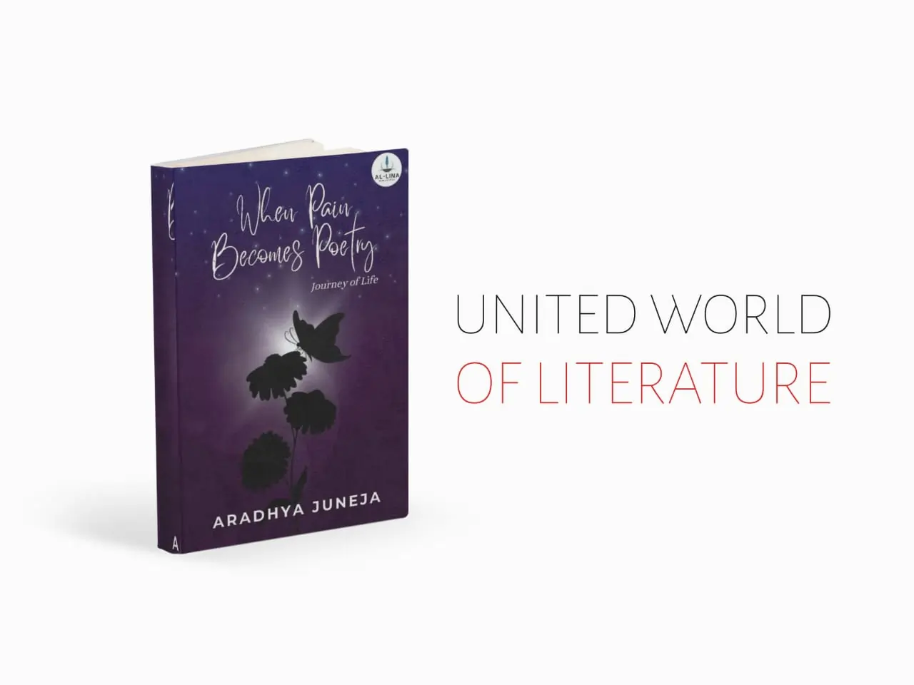 When Pain Becomes Poetry